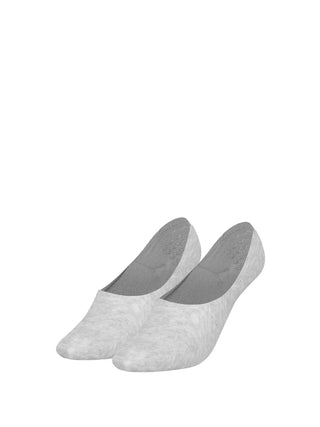 WOMEN'S SOCKS - TOMMY HILFIGER GREY - 383024001