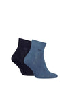CALZE UOMO - CALVIN KLEIN JEANS - 701218706 2