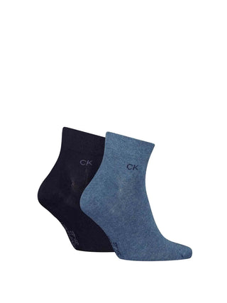 CALZE UOMO - CALVIN KLEIN JEANS - 701218706 2