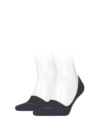 CALZE UOMO - CALVIN KLEIN NAVY - 701218708