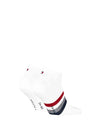 MEN'S SOCKS - TOMMY HILFIGER WHITE - 701232467 2