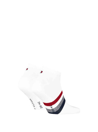 MEN'S SOCKS - TOMMY HILFIGER WHITE - 701232467 2