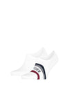 MEN'S SOCKS - TOMMY HILFIGER WHITE - 701232938 1