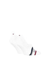 MEN'S SOCKS - TOMMY HILFIGER WHITE - 701232938 2