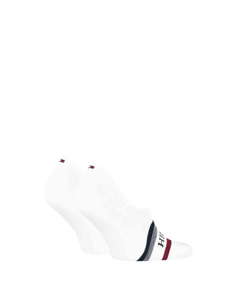 MEN'S SOCKS - TOMMY HILFIGER WHITE - 701232938 2
