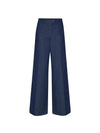 WOMEN'S TROUSERS - SILVIAN HEACH JEANS - GPP26009PA 1