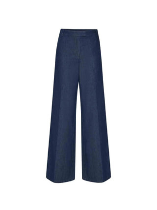 WOMEN'S TROUSERS - SILVIAN HEACH JEANS - GPP26009PA