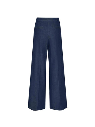 WOMEN'S TROUSERS - SILVIAN HEACH JEANS - GPP26009PA 2