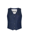 GIACCA DONNA - SILVIAN HEACH JEANS - GPP26010GT 1