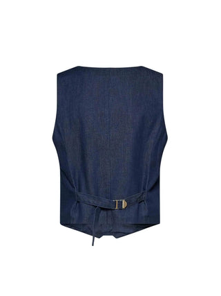 GIACCA DONNA - SILVIAN HEACH JEANS - GPP26010GT 2