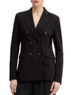 GIACCA DONNA - SILVIAN HEACH NERO - GPP26061GC 1
