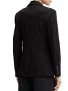 GIACCA DONNA - SILVIAN HEACH NERO - GPP26061GC 2
