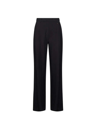 WOMEN'S TROUSERS - SILVIAN HEACH BLACK - GPP26073PA 1