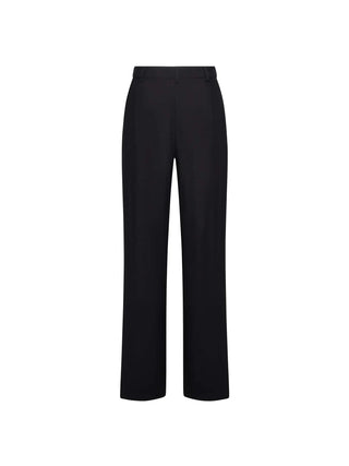 WOMEN'S TROUSERS - SILVIAN HEACH BLACK - GPP26073PA 2