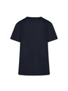 WOMEN'S T-SHIRT - SILVIAN HEACH BLACK - GPP26074TS 2