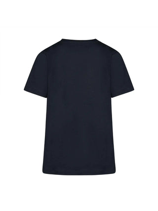 WOMEN'S T-SHIRT - SILVIAN HEACH BLACK - GPP26074TS 2