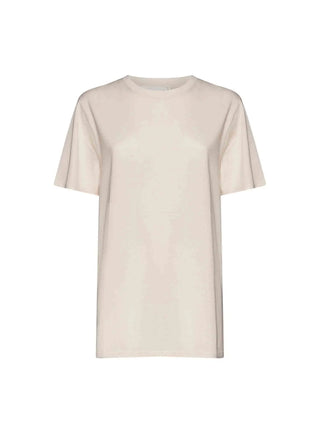 WOMEN'S T-SHIRT - SILVIAN HEACH WHITE - GPP26107TS 1