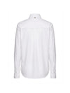 WOMEN'S SHIRT - SILVIAN HEACH WHITE - GPP26166CA 2