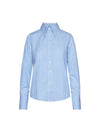 WOMEN'S SHIRT - SILVIAN HEACH SKY - GPP26168CA 1