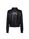 WOMEN'S JACKET - SILVIAN HEACH BLACK - GPP26180GB 2