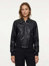 WOMEN'S JACKET - SILVIAN HEACH BLACK - GPP26180GB 3