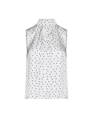 WOMEN'S TOP - SILVIAN HEACH MULTI - GPP26339TO 1