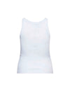 WOMEN'S TANK TOP - SILVIAN HEACH WHITE - GPP26499CN 2