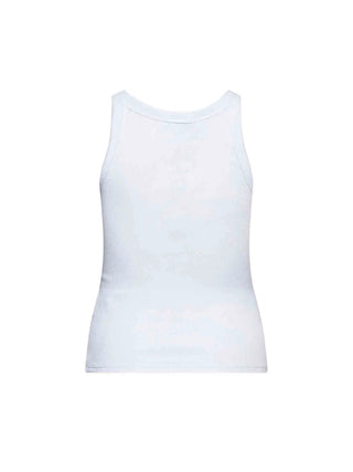 WOMEN'S TANK TOP - SILVIAN HEACH WHITE - GPP26499CN 2