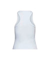 WOMEN'S TANK TOP - SILVIAN HEACH WHITE - GPP26503CN 2