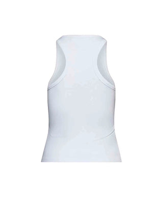 WOMEN'S TANK TOP - SILVIAN HEACH WHITE - GPP26503CN 2