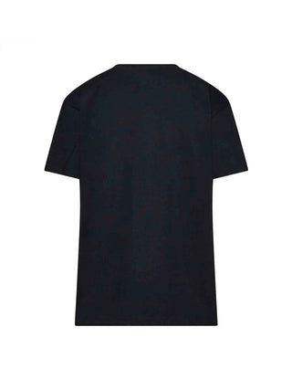 WOMEN'S T-SHIRT - SILVIAN HEACH BLACK - GPP26504TS 2