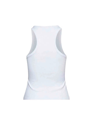 WOMEN'S TANK TOP - SILVIAN HEACH WHITE - GPP26505CN 2