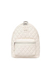 WOMEN'S BACKPACK - SILVIAN HEACH WHITE - RCP26003ZA 1