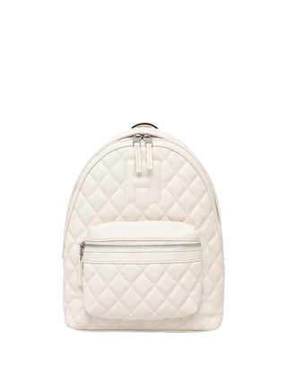 WOMEN'S BACKPACK - SILVIAN HEACH WHITE - RCP26003ZA