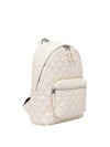 WOMEN'S BACKPACK - SILVIAN HEACH WHITE - RCP26003ZA 2