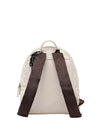 WOMEN'S BACKPACK - SILVIAN HEACH WHITE - RCP26003ZA 3