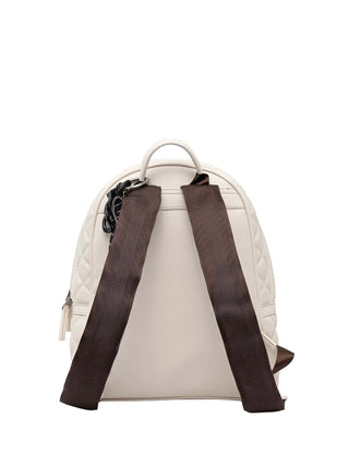 WOMEN'S BACKPACK - SILVIAN HEACH WHITE - RCP26003ZA 3