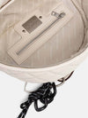 WOMEN'S BACKPACK - SILVIAN HEACH WHITE - RCP26003ZA 4