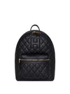 WOMEN'S BACKPACK - SILVIAN HEACH BLACK - RCP26003ZA 1
