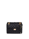 WOMEN'S SHOULDER BAG - SILVIAN HEACH BLACK - RCP26004BO 1