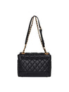 WOMEN'S SHOULDER BAG - SILVIAN HEACH BLACK - RCP26004BO 3