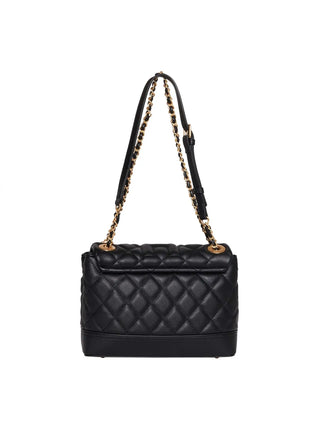 WOMEN'S SHOULDER BAG - SILVIAN HEACH BLACK - RCP26004BO 3