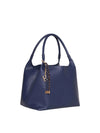 WOMEN'S SHOULDER BAG - SILVIAN HEACH NAVY - RCP26005BO 2