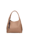 WOMEN'S SHOULDER BAG - SILVIAN HEACH PINK - RCP26005BO 1