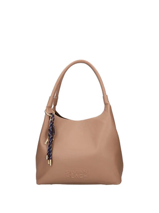 WOMEN'S SHOULDER BAG - SILVIAN HEACH PINK - RCP26005BO 1