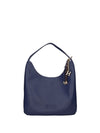 WOMEN'S SHOULDER BAG - SILVIAN HEACH NAVY - RCP26008BO 1
