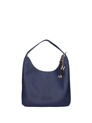 WOMEN'S SHOULDER BAG - SILVIAN HEACH NAVY - RCP26008BO