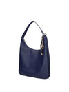 WOMEN'S SHOULDER BAG - SILVIAN HEACH NAVY - RCP26008BO 2