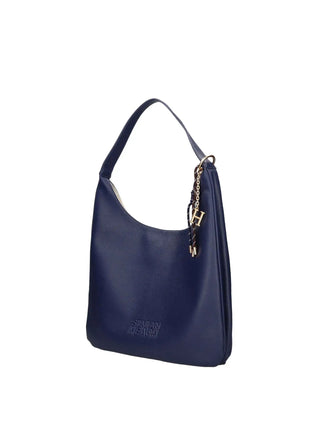 WOMEN'S SHOULDER BAG - SILVIAN HEACH NAVY - RCP26008BO 2