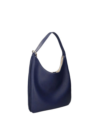 WOMEN'S SHOULDER BAG - SILVIAN HEACH NAVY - RCP26008BO 3